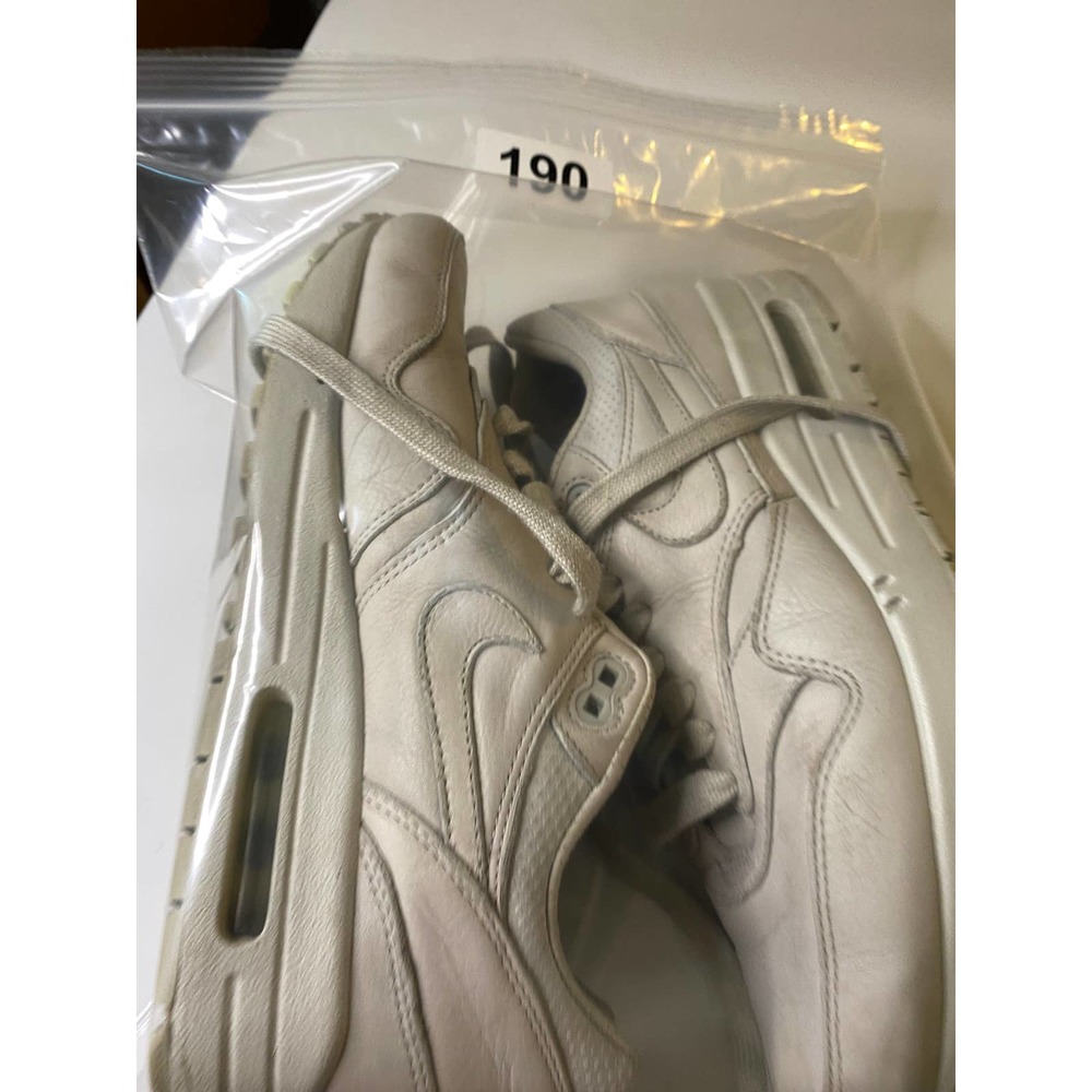 Nike Air Max Pinnacle 839608-001 Sneakers Womens Size 8 - Picture 9 of 9
